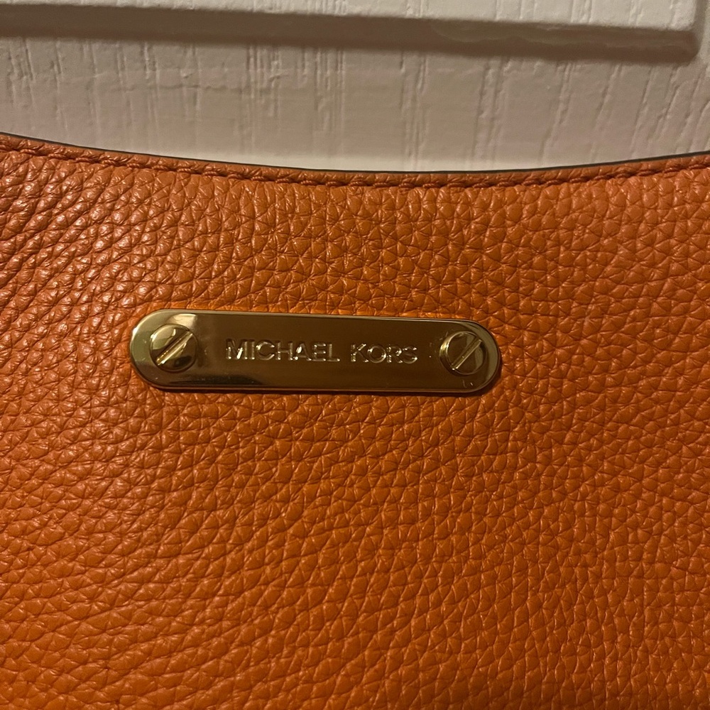 MICHAEL KORS USED ONCE PERFECT CONDITION - Picture 8 of 8